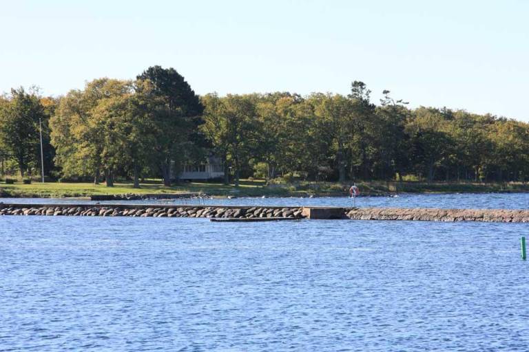 Hus Borgholm