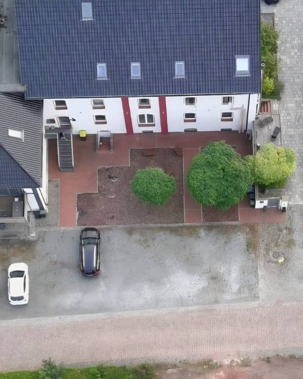 Ferienwohnung Wolfenbüttel