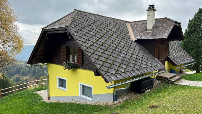 Ferienhaus Prebl