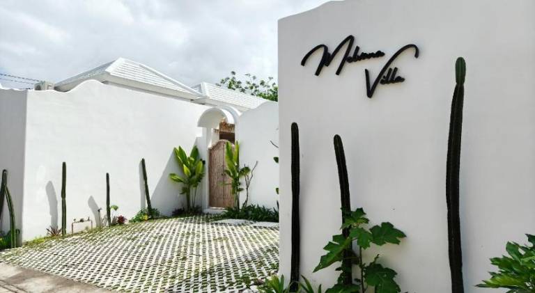 Villa with private pool, garden & patio | Suitable for remote work — photo 4