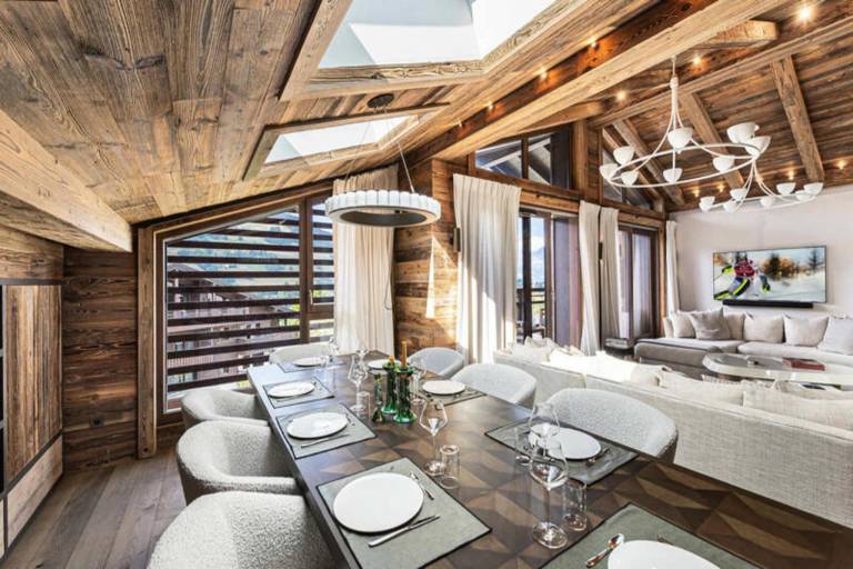 Beautiful apartment with sauna & pool | Close to the ski | Pet-friendly — photo 2
