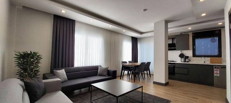 Apartment Antalya