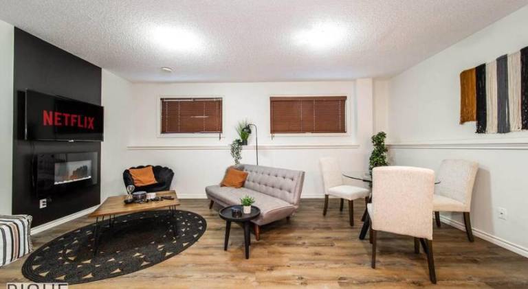 Lovely apartment | Pets allowed — photo 4