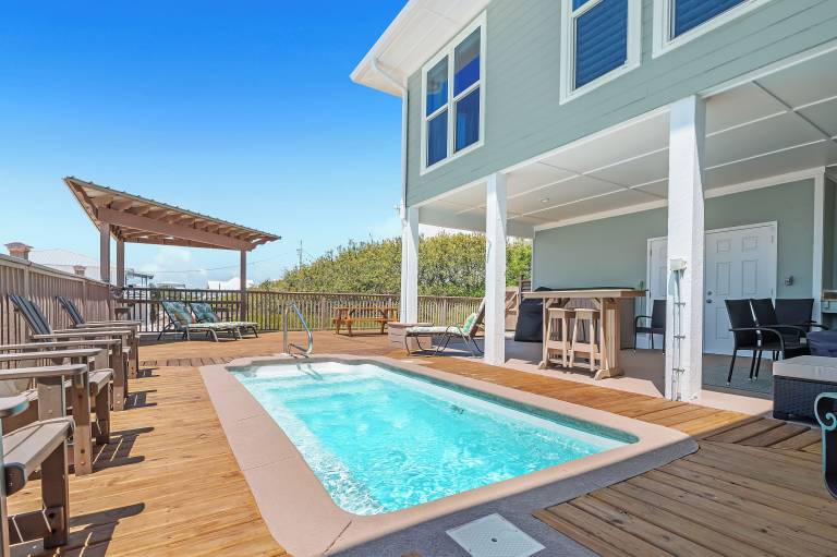 House Gulf Shores