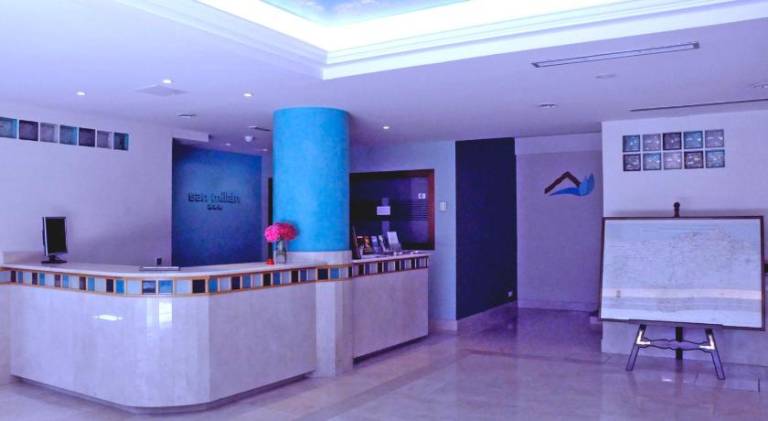 Hotel San Millan — photo 4