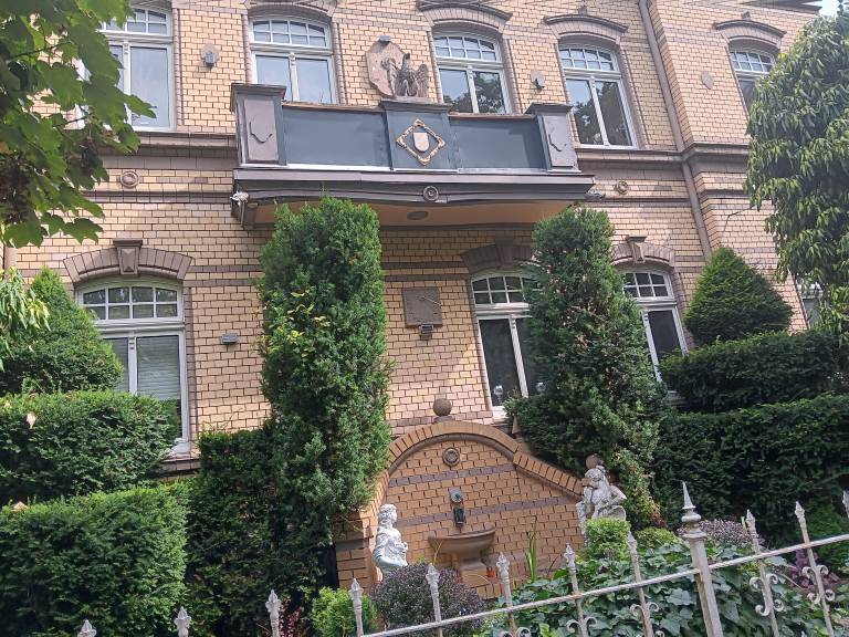 Ferienwohnung Delitzsch