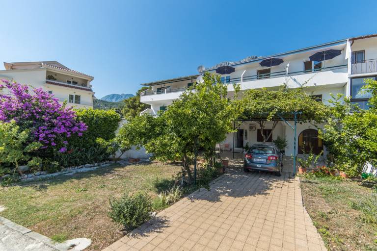 Apartman Zaostrog