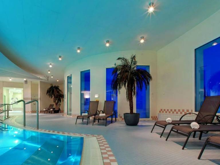 Pleasant apartment with sauna | Ski nearby | Pets are welcome — photo 5