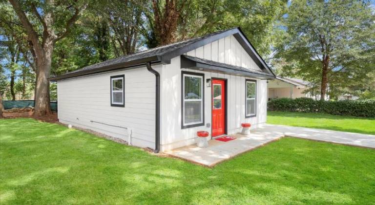 Vacation home with 2 rooms for 4 persons — photo 5