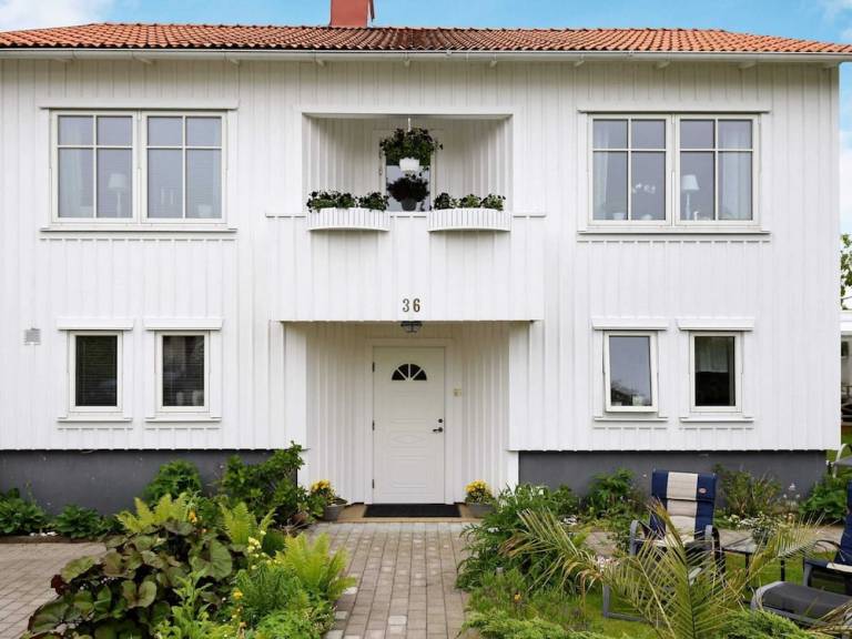 Ferienhaus  Grundsund