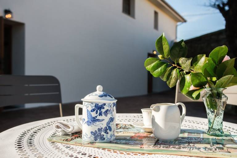 Apartamento Muros de Nalón