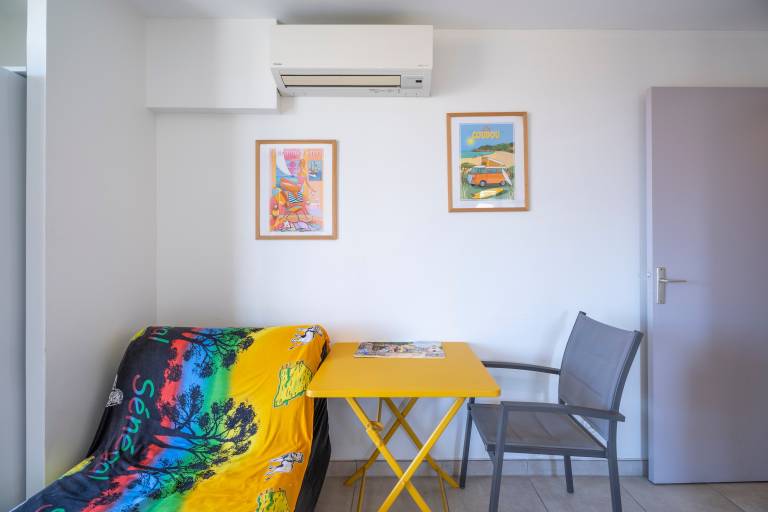 Family-friendly lovely apartment with pool | Garden view | Close to the beach | Pet-friendly — photo 3