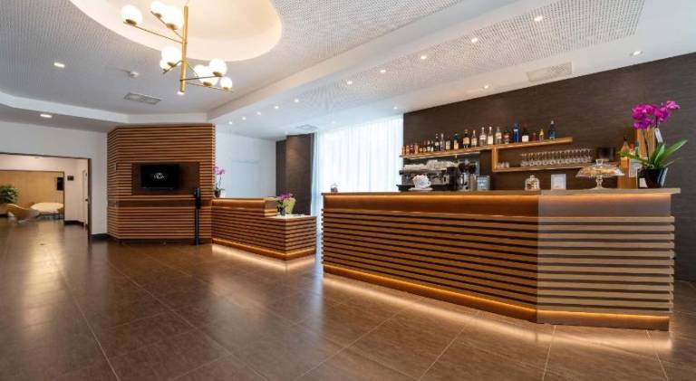 Hotel Velia — photo 2