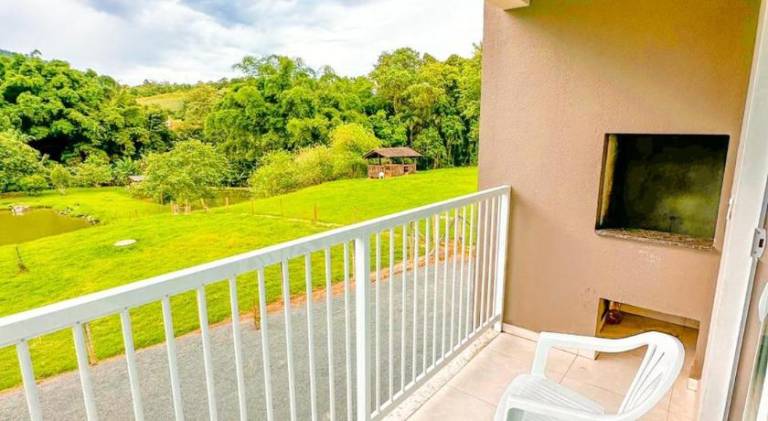 Lovely apartment with barbeque, terrace & garden | Pet-friendly — photo 4