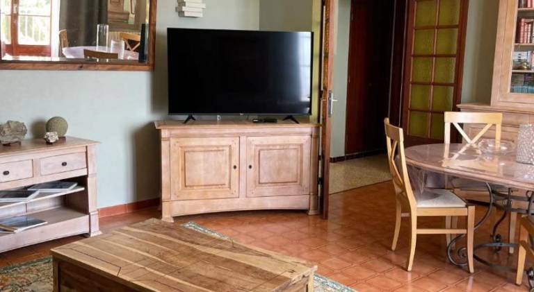 House | Good for workation | Pets allowed in Grosseto-Prugna