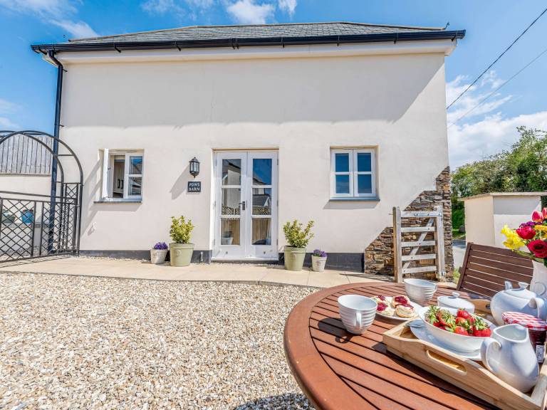 1 Bed in High Bickington 81426