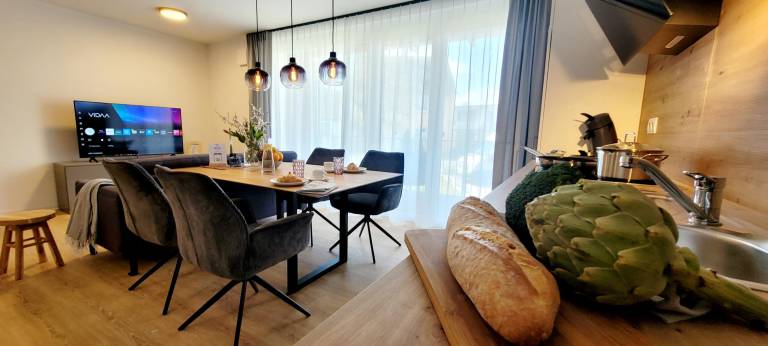 Ferienwohnung  Bad Staffelstein