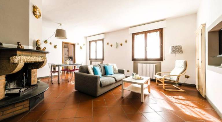 Apartment  Capannoli