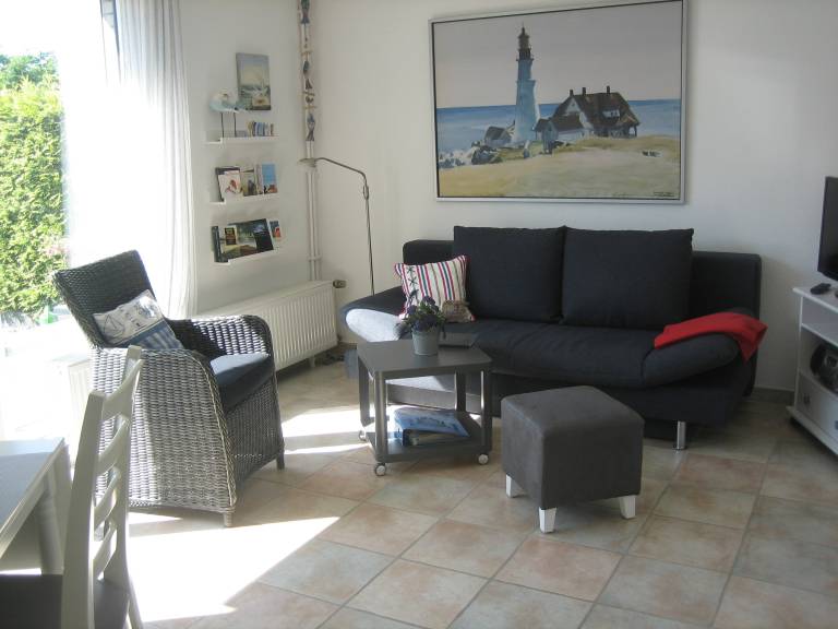 Ferienwohnung Grömitz