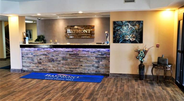 Baymont by Wyndham West Plains — photo 4