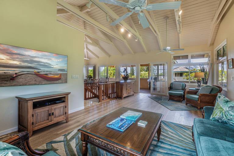 House Princeville