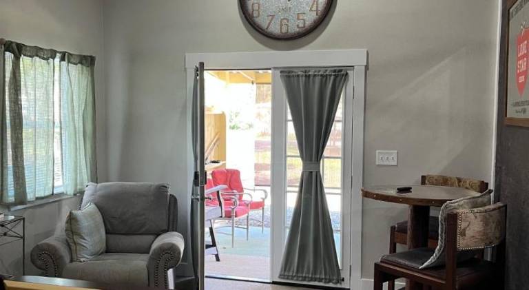 Villa with 1 room for 4 persons in Conroe, TX