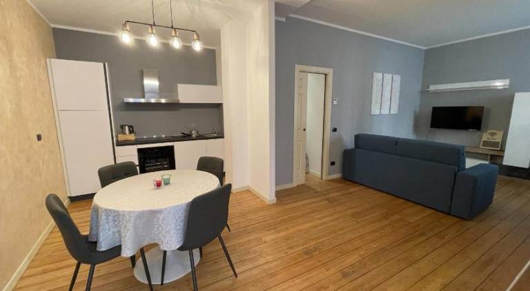 Rental apartment | Close to Juliet — photo 3