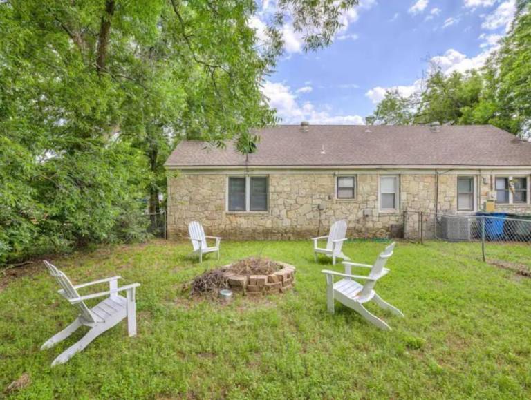House Edmond
