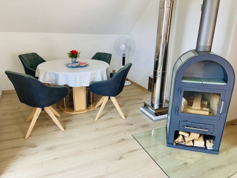 Ferienwohnung Ramsberg