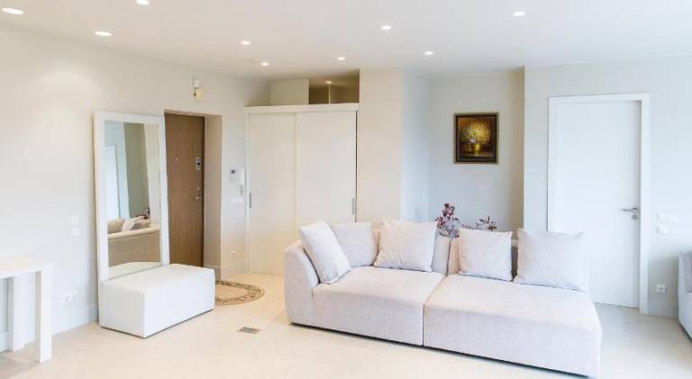 Rental apartment | Pets allowed in Druskininkai