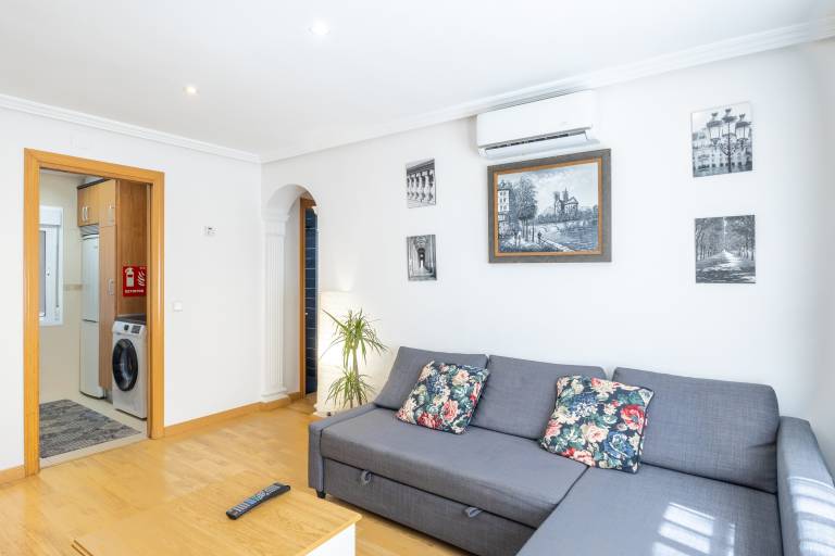 Fully equipped holiday apartment with fast internet | Suitable for remote work | Pet-friendly — photo 5