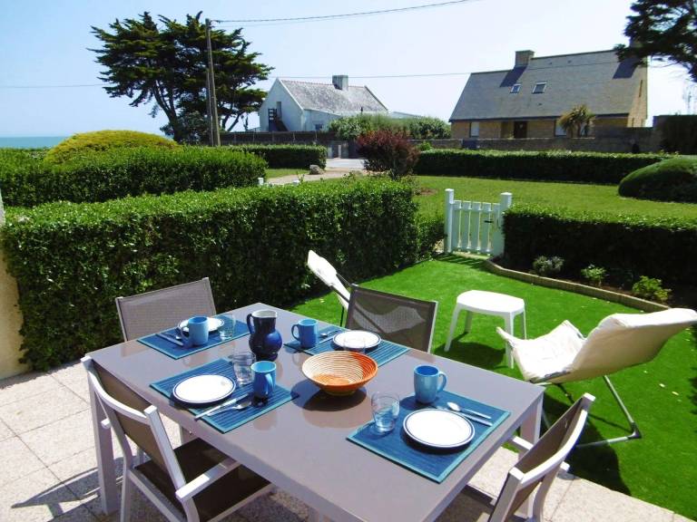 Appartement Sarzeau
