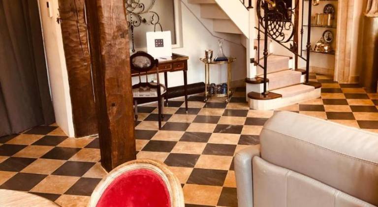 Fully equipped apartment | Close to Louvre | Perfect for remote work | Pet-friendly — photo 4