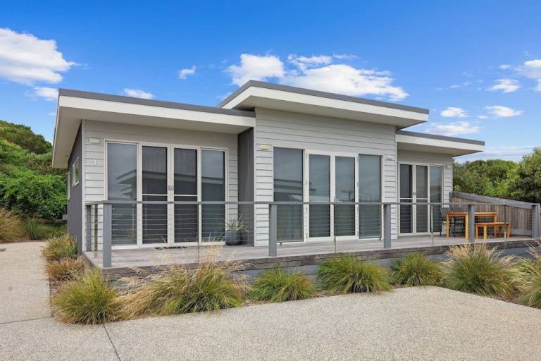 Villa  Port Campbell