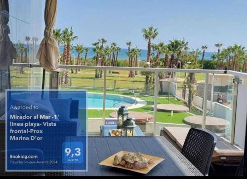 Apartamento Cabanes