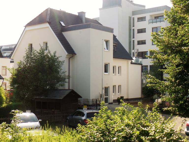 Ferienwohnung Olpe