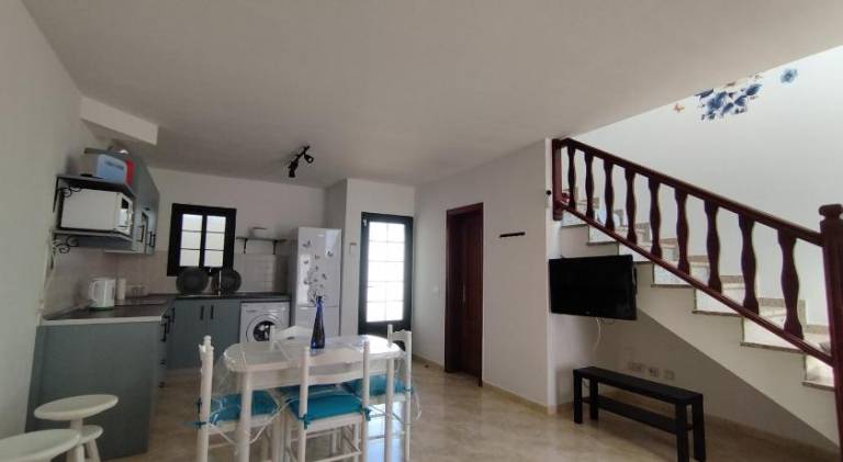 Villa with 2 rooms for 4 persons — photo 4