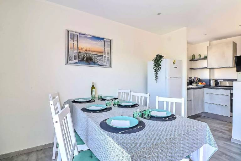 Ferienwohnung Le Grau-du-Roi