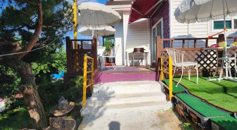 Seonjaedo Shalom Private Pension — photo 4
