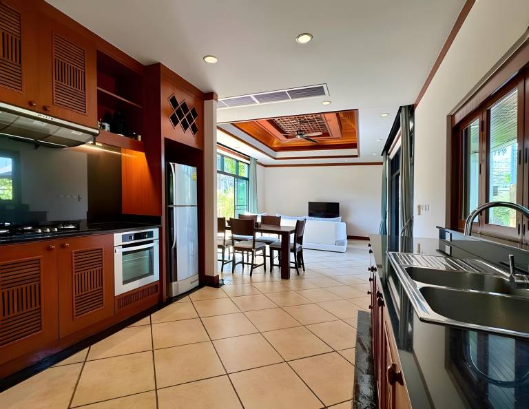 Vacation home | Pets allowed — photo 4