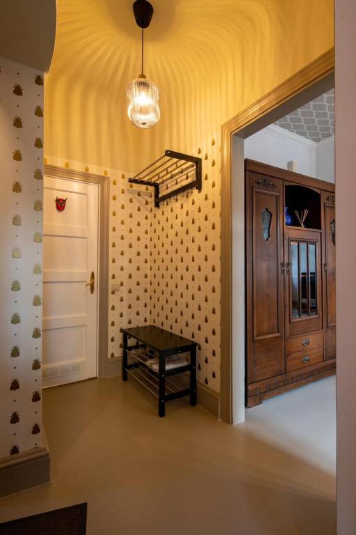 Apartment with terrace | City view — photo 4