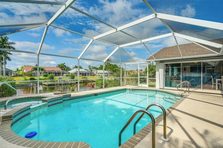 Cottage Caloosahatchee