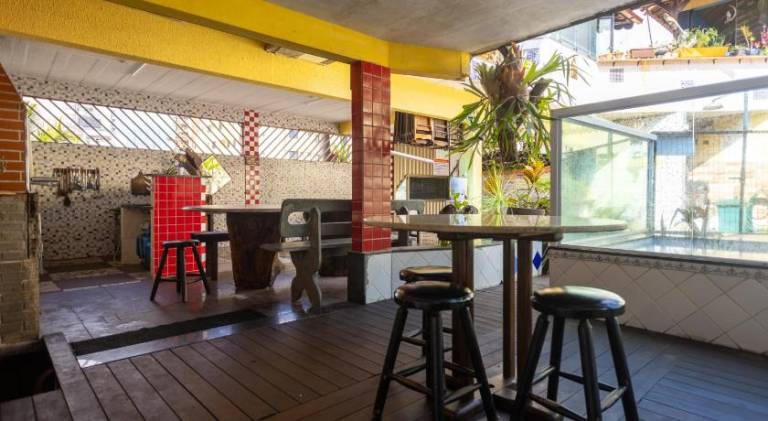 A Numero 1 Suites - Praia do Morro — photo 4