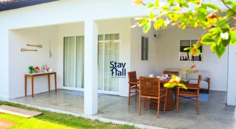 Wonderful vacation home with pool | Beach nearby | Dogs allowed — photo 5