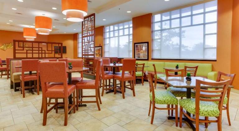 Drury Inn & Suites West Des Moines — photo 5