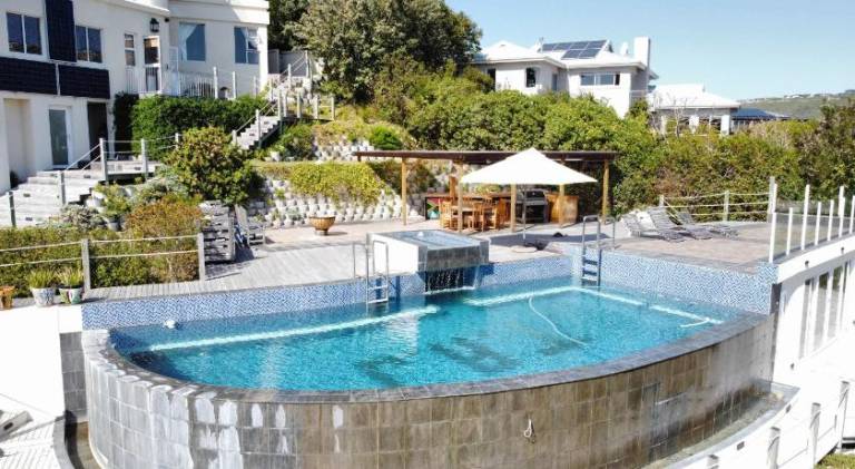 Villa Plettenberg Bay