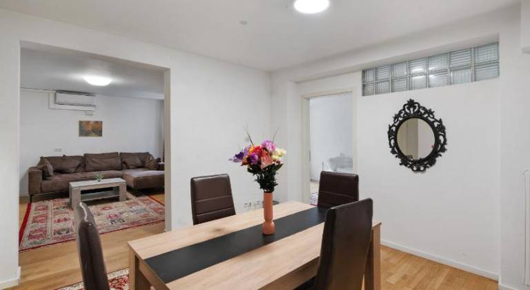 Holiday apartment | Close to Marienplatz | Pets are welcome — photo 3