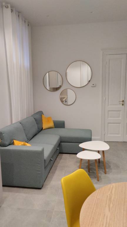 Ferienwohnung Gela