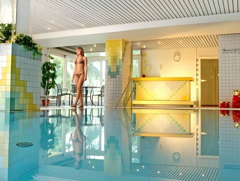Hotel Am Triller - Hotel & Serviced Apartments - Spa & Pool — photo 4