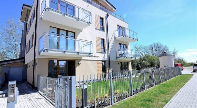 Rental apartment with 2 rooms for 4 persons — photo 3
